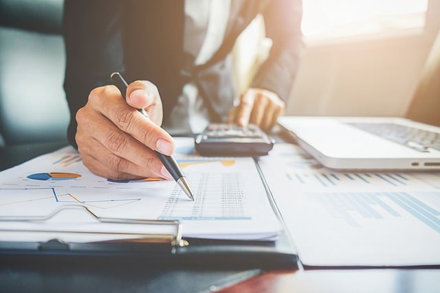 Contabilidad financiera