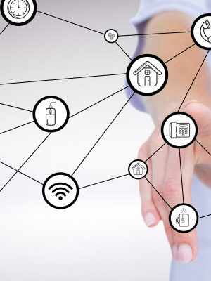 Gestión de recursos y servicios de la red de comunicaciones