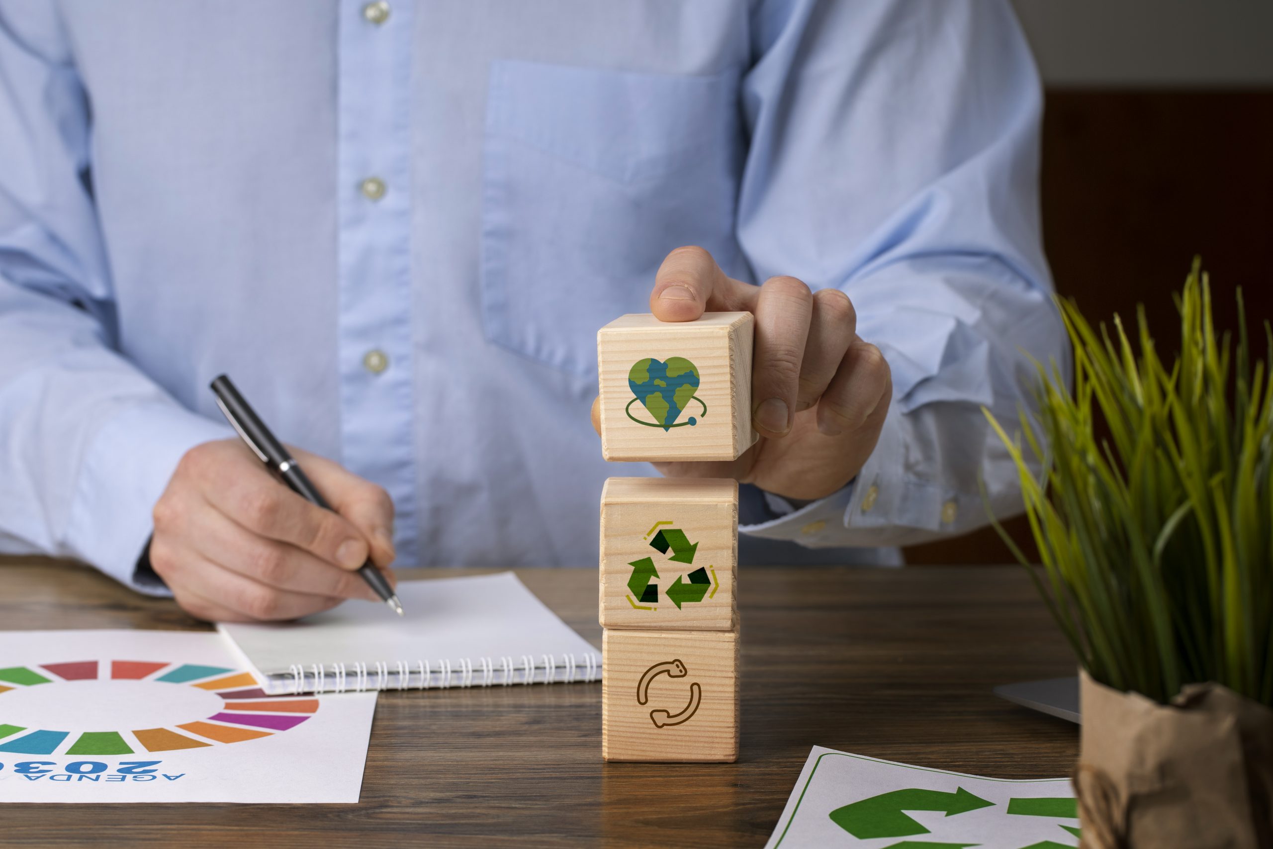 SISTEMA DE GESTIÓN MEDIOAMBIENTAL: ISO 14001
