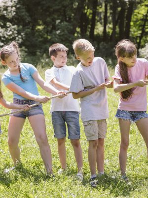 Dinamización de Actividades de Tiempo Libre Educativo Infantil y Juvenil.