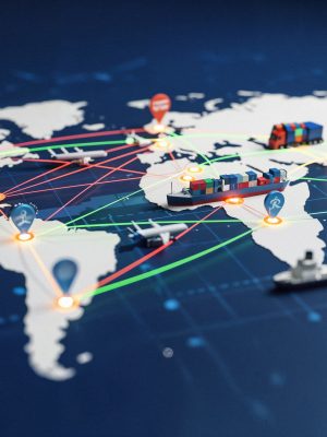 Fiscalidad de las Operaciones de Comercio Internacional