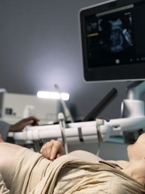 ACTUALIZACIÓN EN MONITORIZACIÓN FETAL