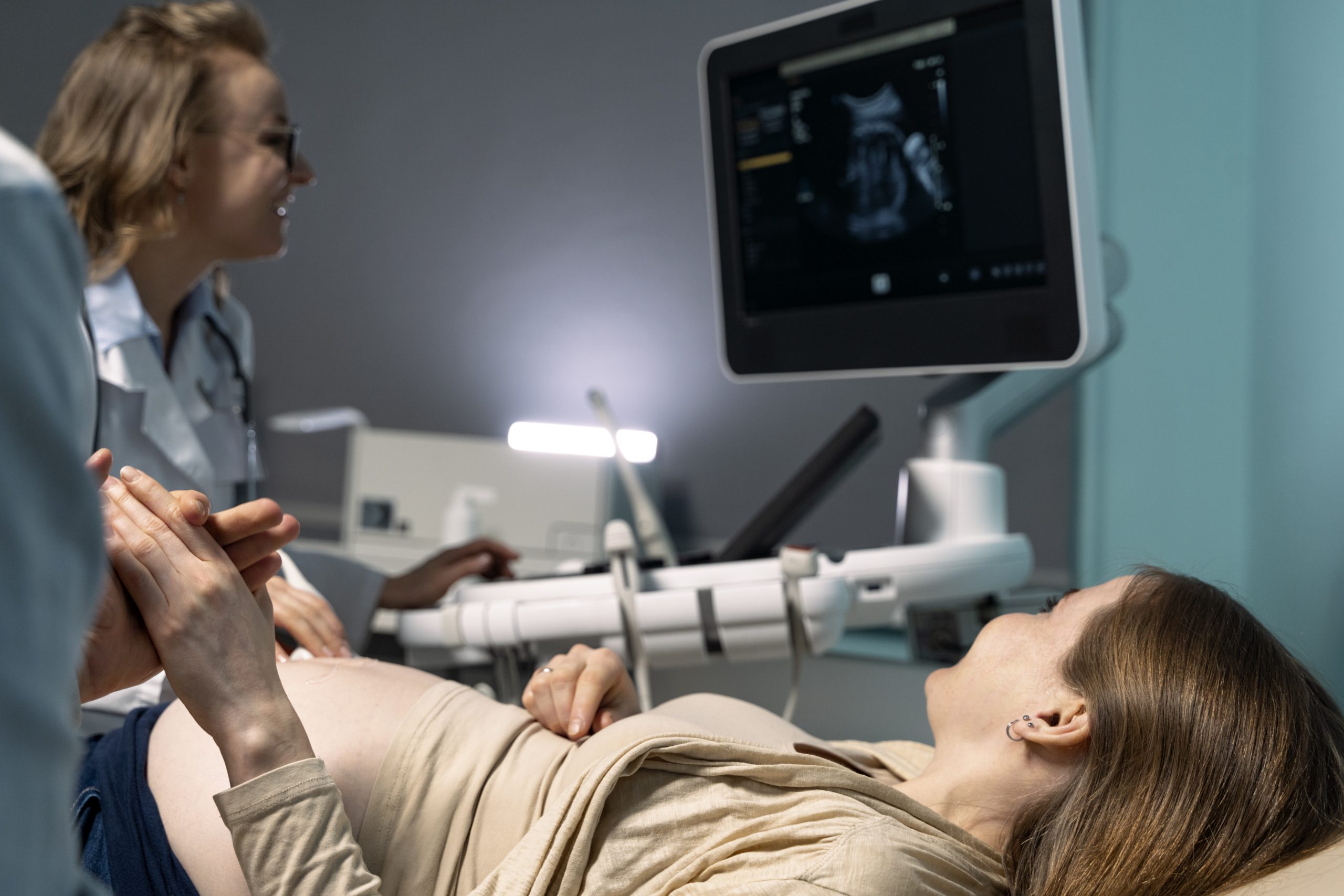 ACTUALIZACIÓN EN MONITORIZACIÓN FETAL