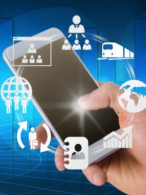 DESARROLLO DE APLICACIONES PARA INTERNET Y DISPOSITIVOS MÓVILES