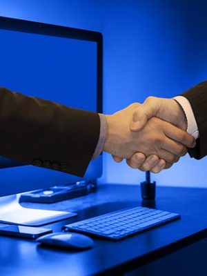 La comunicación comercial