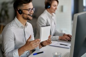 Gestión de la atención al cliente/consumidor