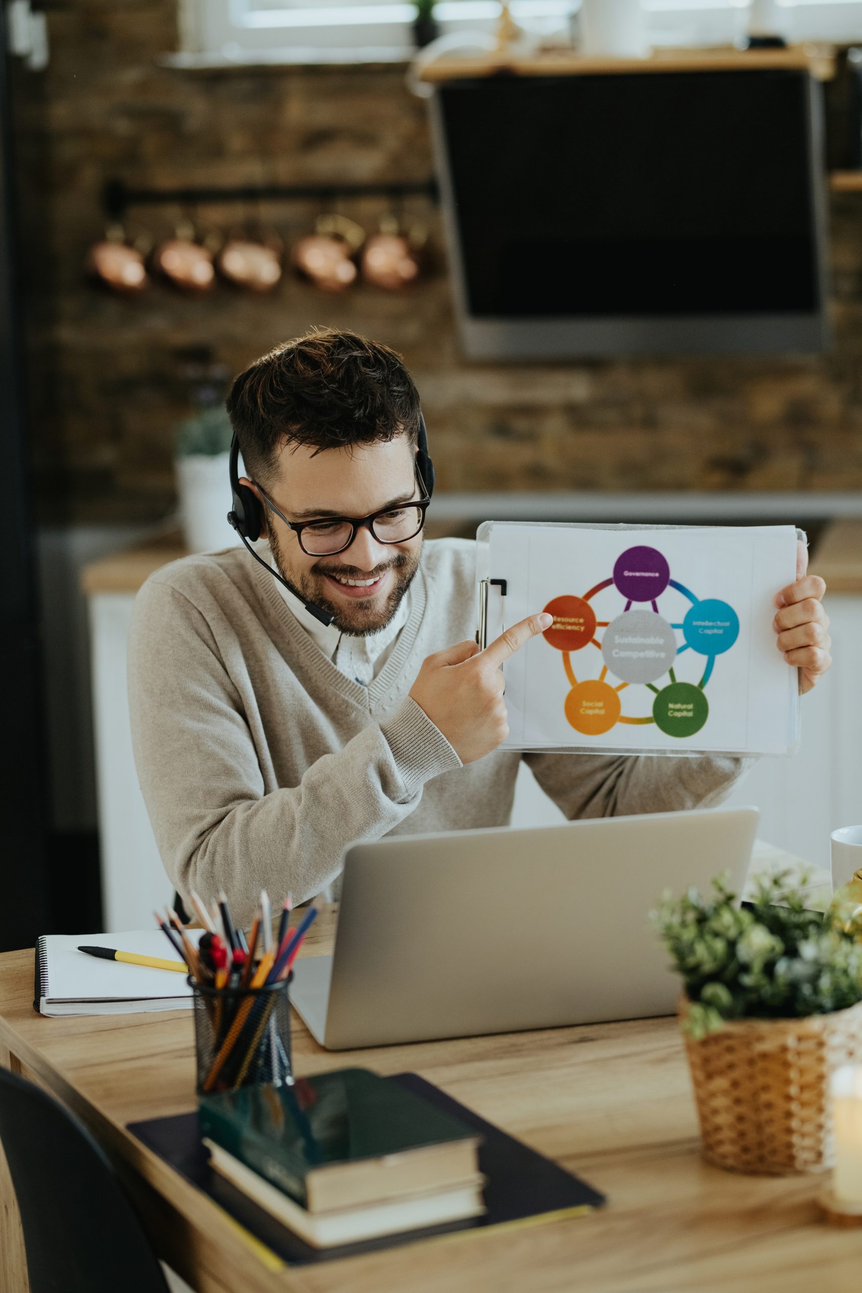 GESTIÓN DE LOS NEGOCIOS ON LINE 2.0