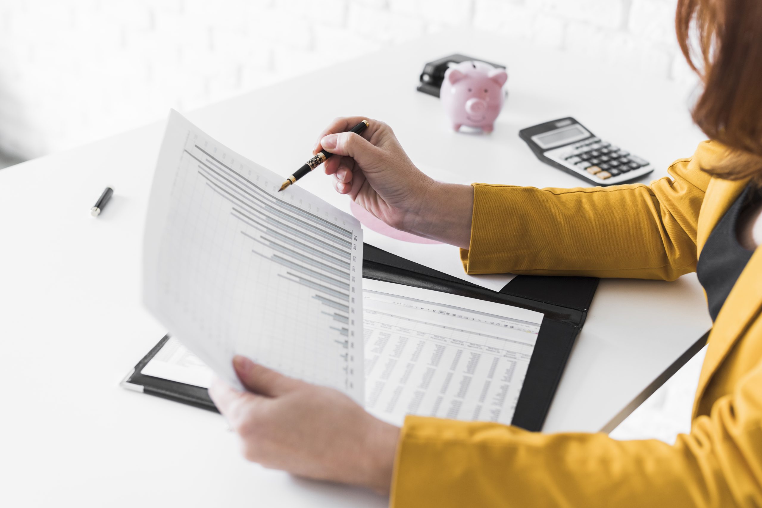 Actuaciones administrativas en el procedimiento sancionador y de imposición de recargos por declaración extemporánea