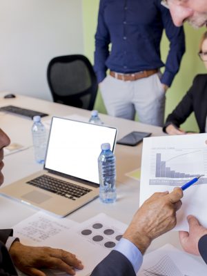 GESTIÓN DE UNIÓN TEMPORAL DE EMPRESAS (UTE)