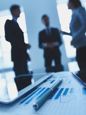 GESTIÓN EMPRESARIAL