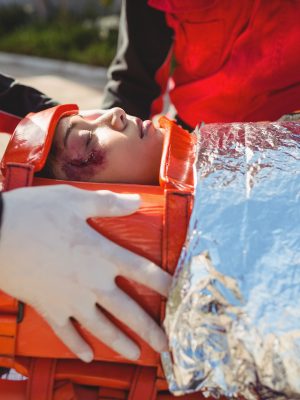 Curso Online de Primeros Auxilios para Pescadores