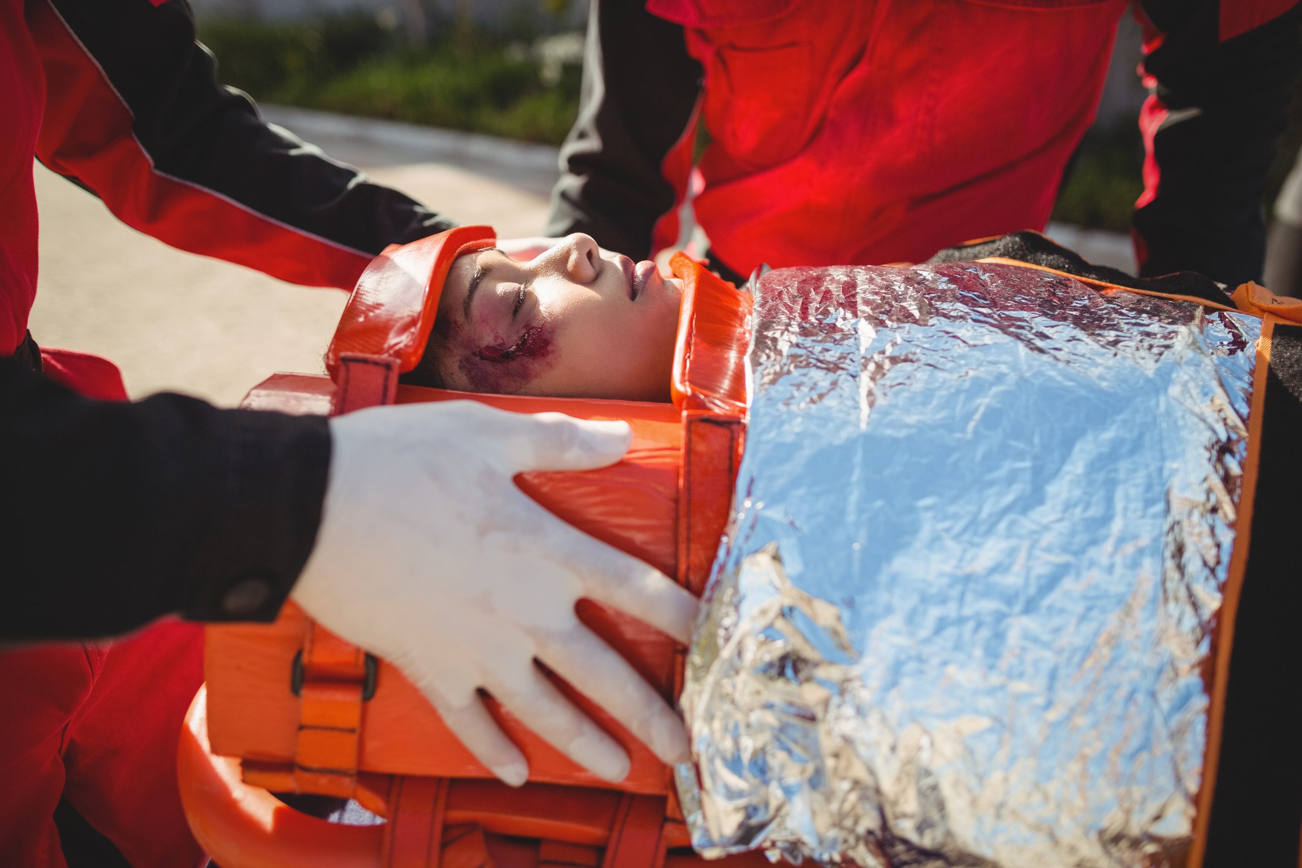 Curso Online de Primeros Auxilios para Pescadores