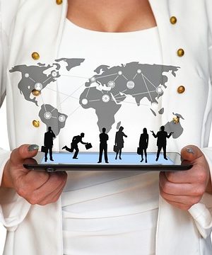 Negociación y contratación internacional