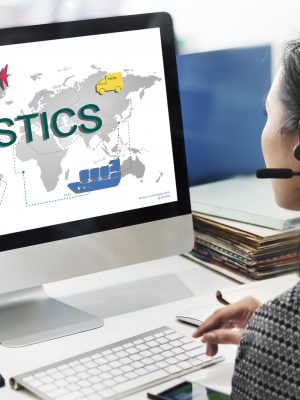 INTERNACIONALIZACIÓN DE PYMES: GESTIÓN DEL TRANSPORTE Y ADUANAS