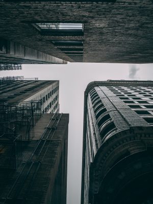 Obras de la envolvente de la edificación