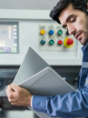 MANTENIMIENTO INDUSTRIAL PREVENTIVO