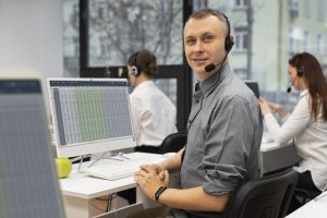 Experto en Calidad en el Servicio y Atención al Cliente