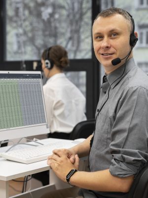 Experto en Calidad en el Servicio y Atención al Cliente