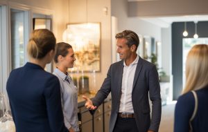 Comunicación y atención al cliente en hostelería y turismo