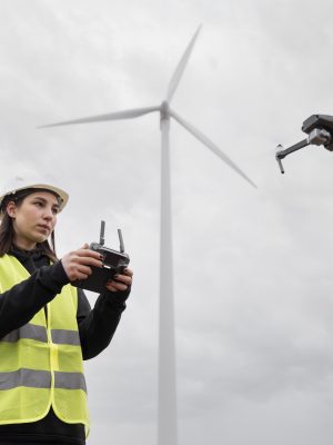 Curso de Piloto de Drones. Nivel Avanzado