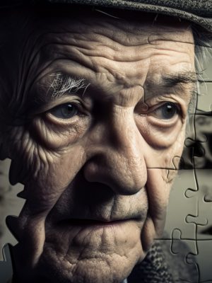 ATENCIÓN PRIMARIA A ENFERMOS DE ALZHEIMER. SANT058PO