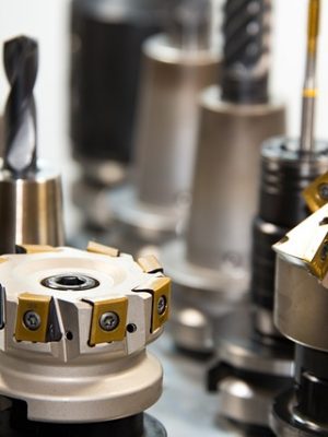 Curso: Técnicas de mecanizado y metrología.- Taladro, perfección ingeniería