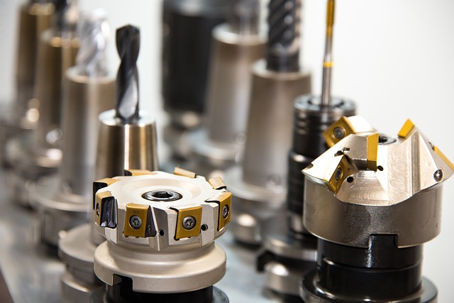 Curso: Técnicas de mecanizado y metrología.- Taladro, perfección ingeniería