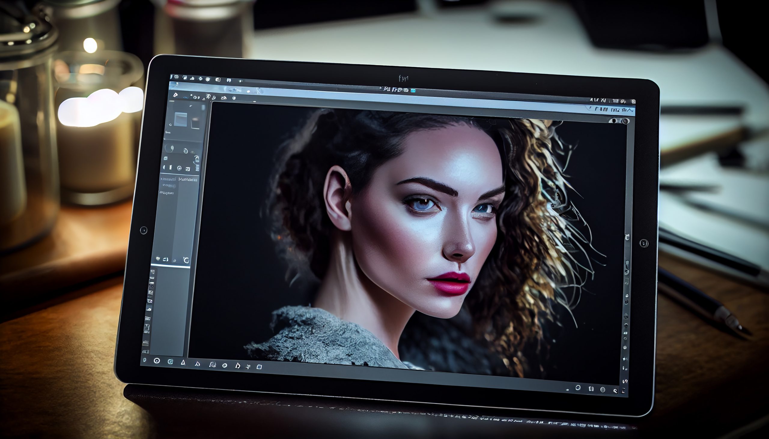 Curso Online de Iniciación a la Fotografía Digital y Photoshop CS6