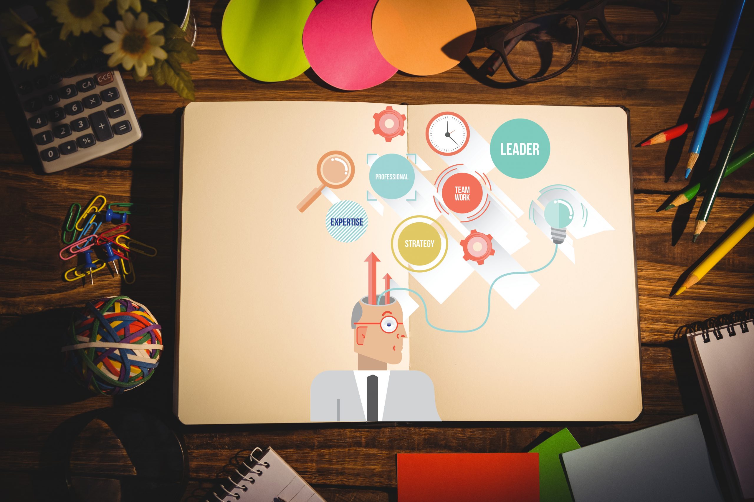 GESTIÓN DE PROYECTOS DE INNOVACIÓN