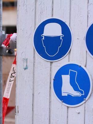PREVENCIÓN DE RIESGOS LABORALES