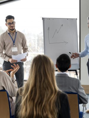 Coaching y Liderazgo