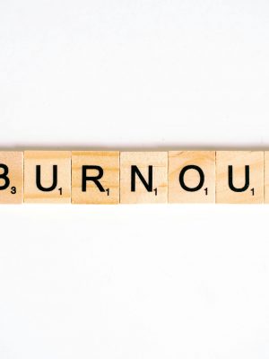 El síndrome de burnout