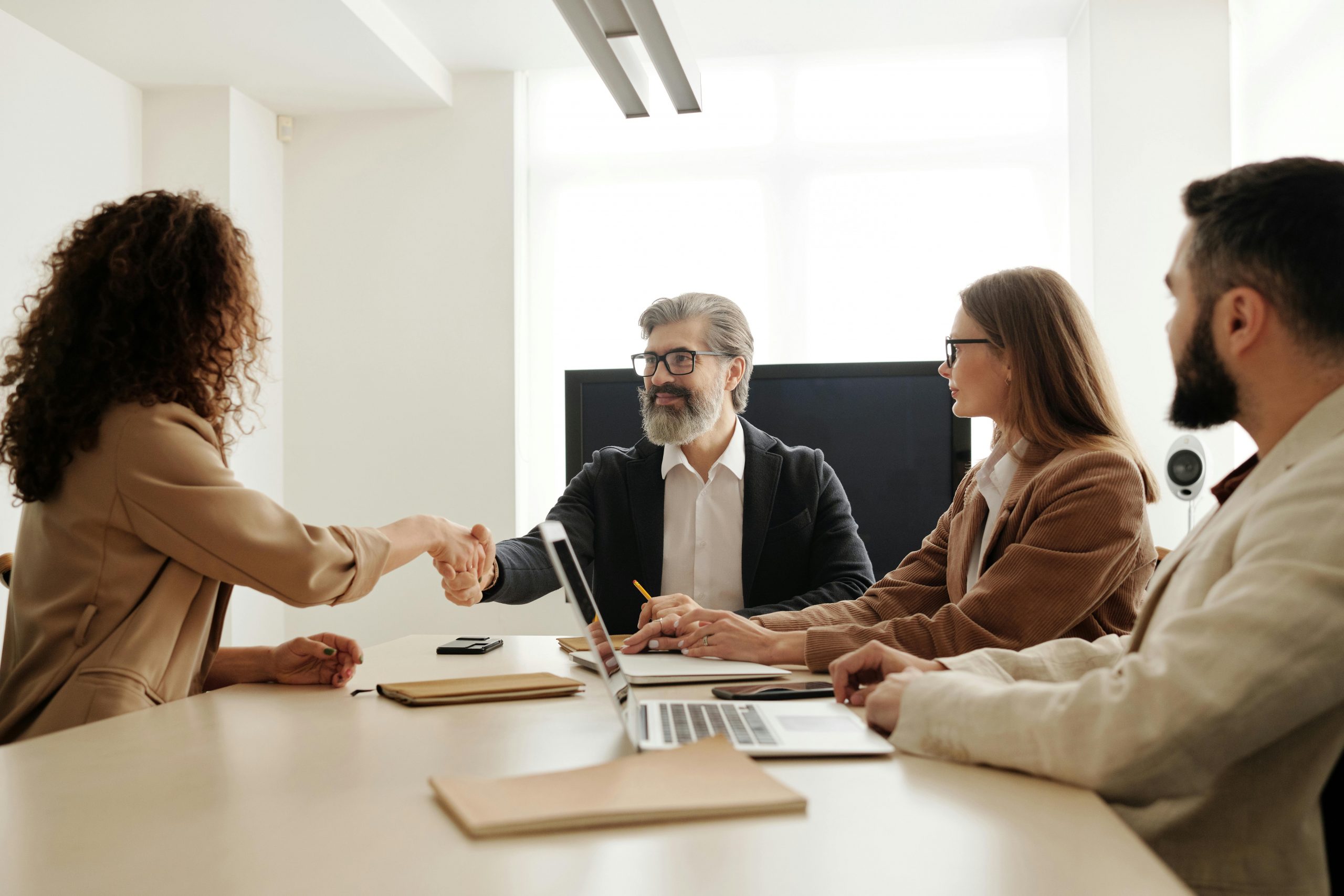 Dirección de Recursos Humanos