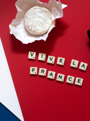 Francés Atención al Público