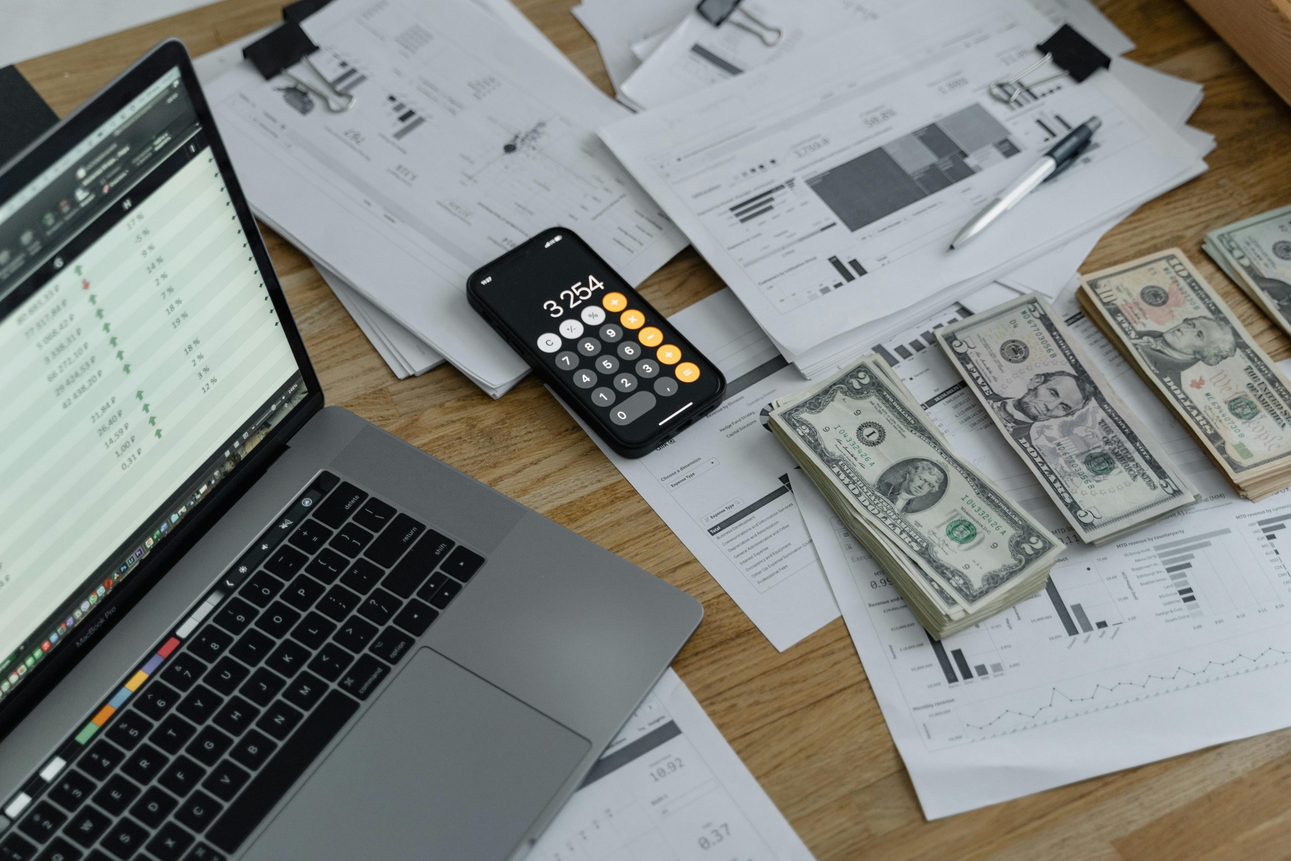 Contabilidad y Fiscalidad