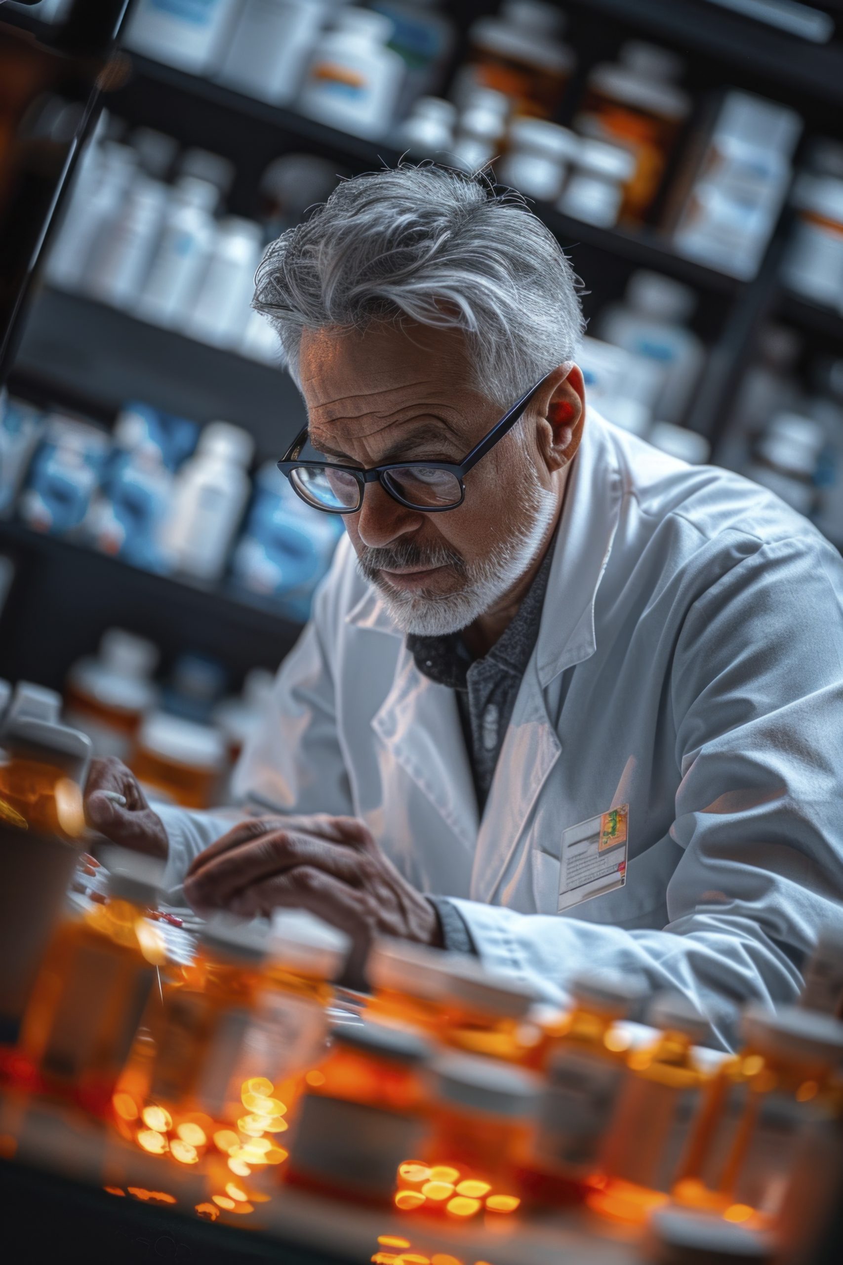 BIG DATA EN LA INDUSTRIA QUÍMICA: EL VALOR AÑADIDO DE LOS DATOS