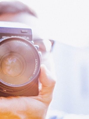 Curso de Fotografía Digital