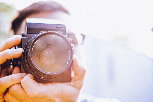 Curso de Fotografía Digital