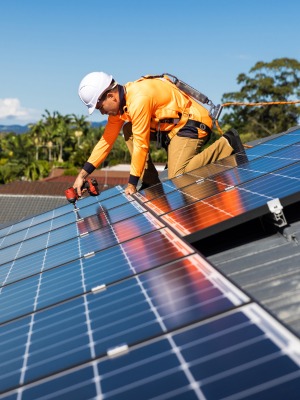 Necesidades energéticas y propuesta de instalaciones solares, impartido por Formación Evolution