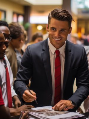 Inglés Empresarial