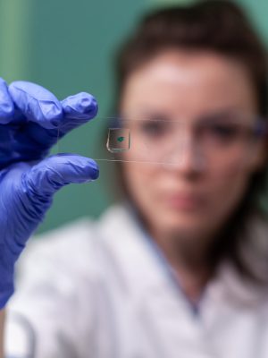 Acreditación de Laboratorios. ISO 17025