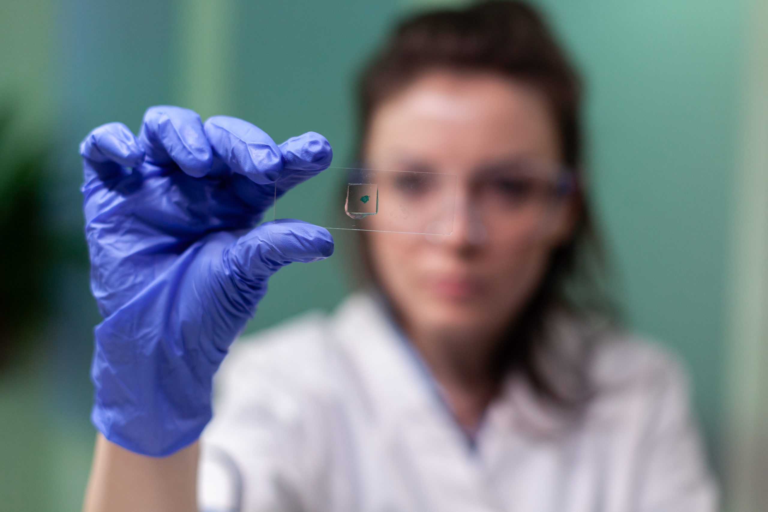 Acreditación de Laboratorios. ISO 17025