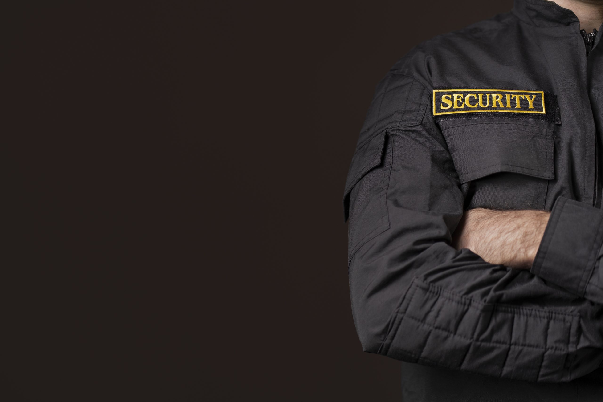 Vigilancia y Protección en Seguridad Privada