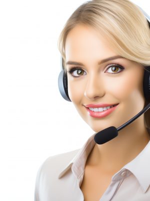 Atención Básica al Cliente