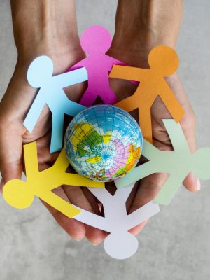 CURSO DE GESTIÓN DE PROYECTOS SOCIALES IMPARTIDO POR FORMACIÓN EVOLUTION