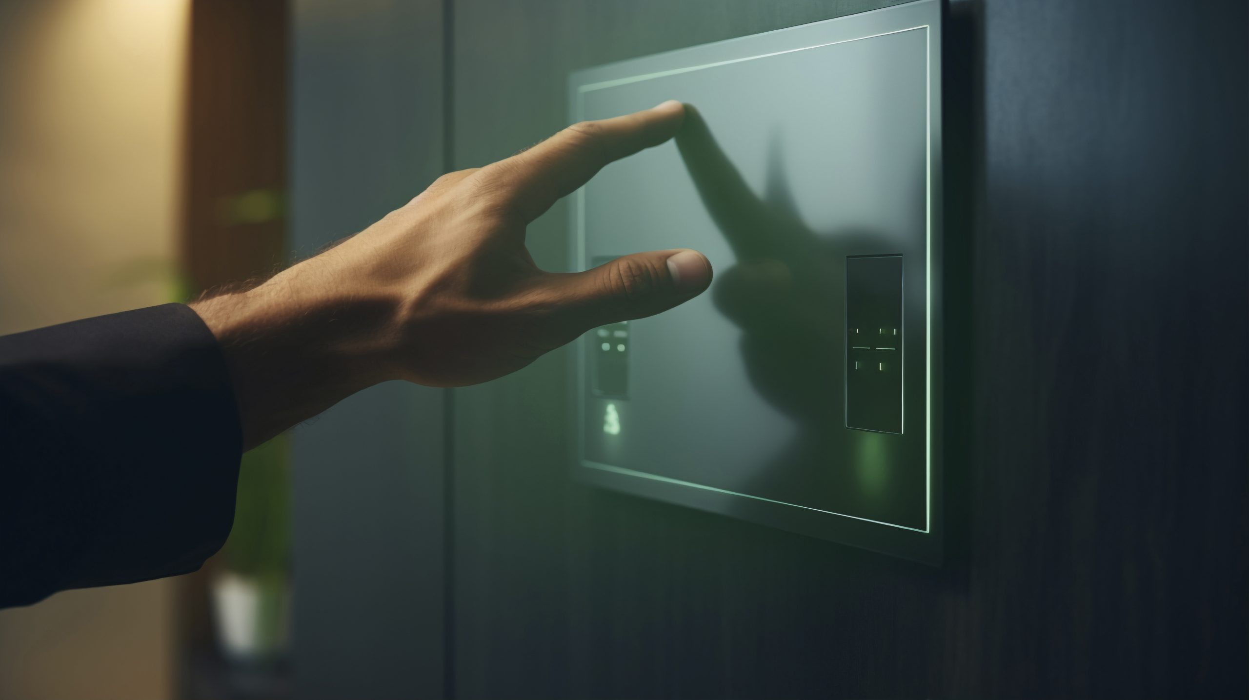 Montajes de Instalaciones Domóticas en Edificios
