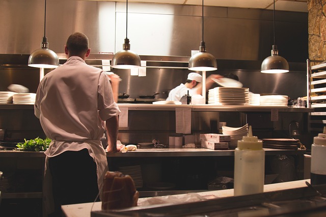 Cocina