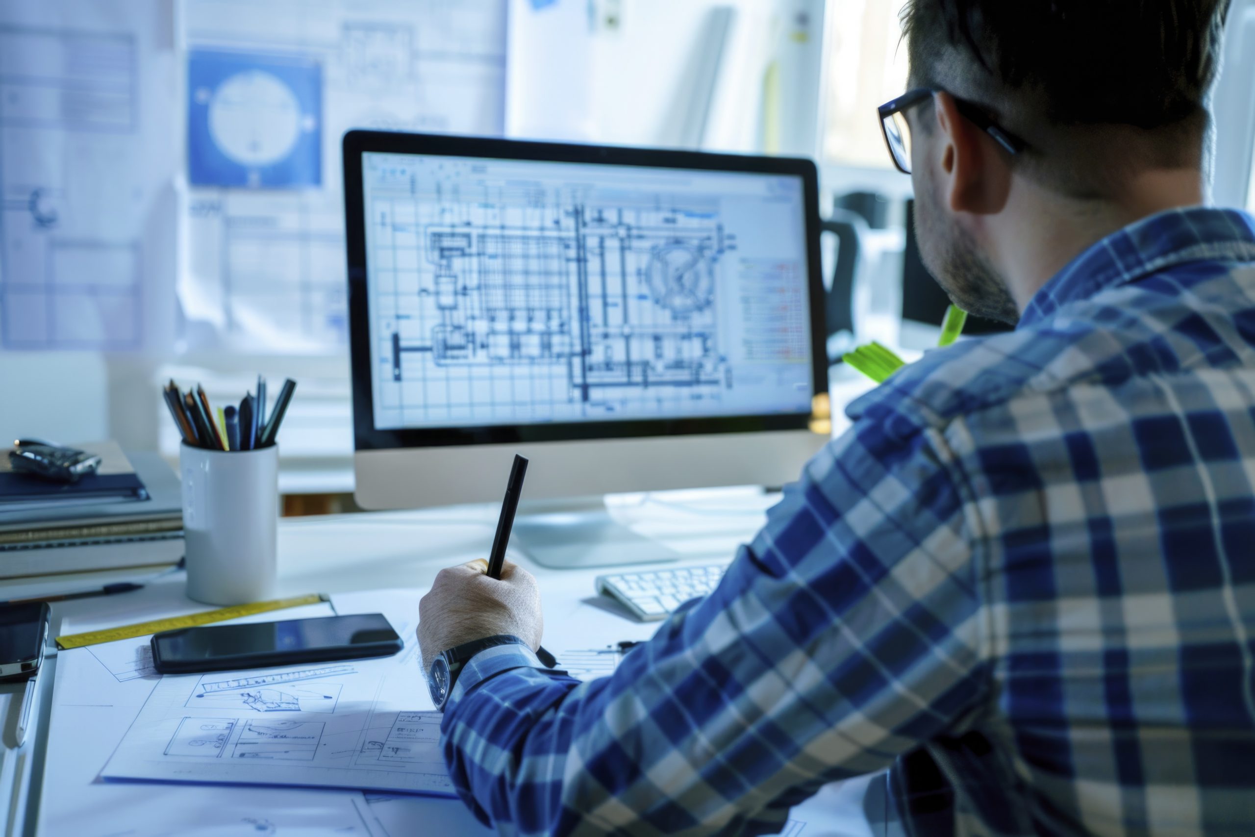 ESPECIALISTA EN AUTOCAD CIVIL 3D