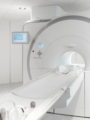 INICIACIÓN A LA RESONANCIA MAGNÉTICA