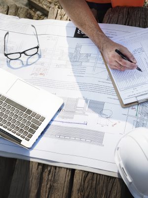 Análisis de proyectos de construcción